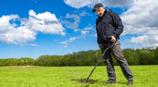 Localiser des réseaux enterrés sans creuser : quelles technologies